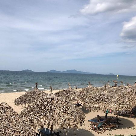 Prince Hotel Hoi An Bagian luar foto