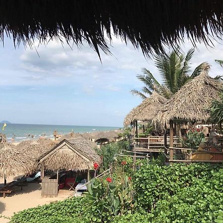 Prince Hotel Hoi An Bagian luar foto