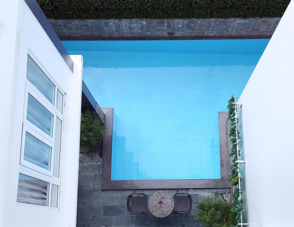 Prince Hotel Hoi An Bagian luar foto