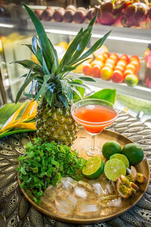Prince Hotel Hoi An Bagian luar foto